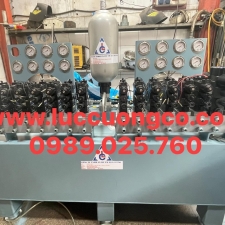 Công Ty TNHH Thương Mại Kỹ Thuật Lê Khôi