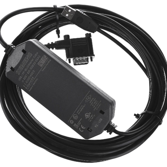 CÁP USB-PPIM+