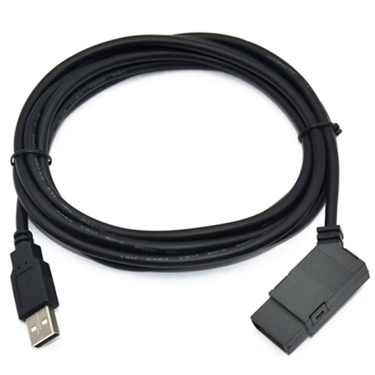 CÁP USB-LOGO